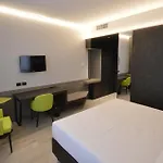 Hotel Friuli Údine