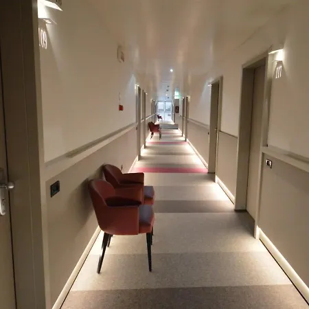 Otel Friuli Udine