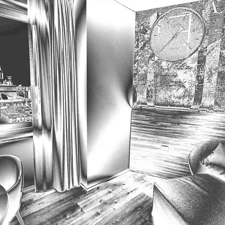 Friuli Hotel 3*