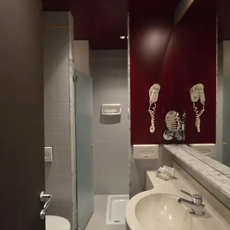 Friuli Hotel Udine
