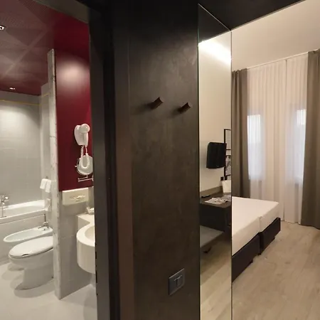 Friuli Otel