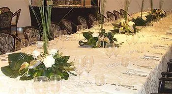 Szálloda Friuli 3*
