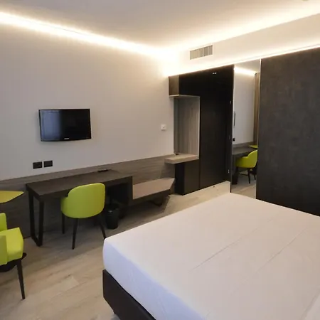 Hotel Friuli Udine