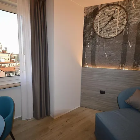 Friuli Hotel 3*