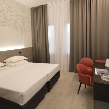 Friuli Hotel 3*