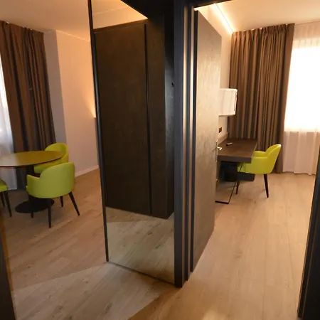 Friuli Hotel
