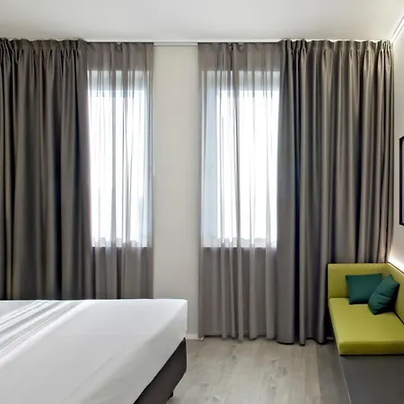 Friuli Hotel Udine