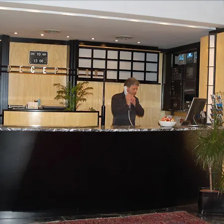 Otel Friuli Udine