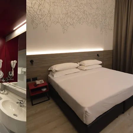 Hotel Friuli Udine