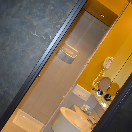 Friuli Hotel 3*