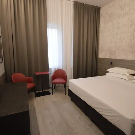 Hotel Friuli Udine
