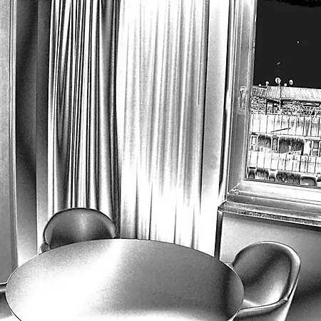 Otel Friuli Udine
