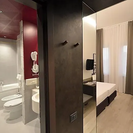 Friuli Otel Udine