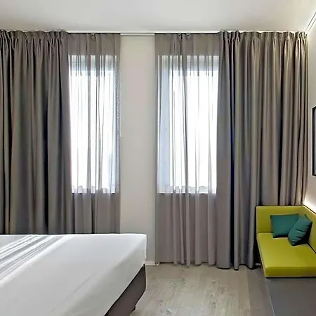 Friuli Otel 3*