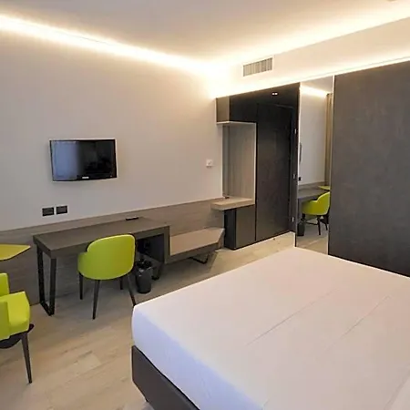 Otel Friuli Udine