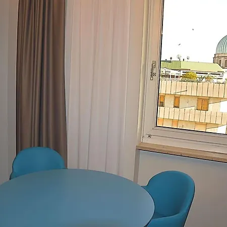 Otel Friuli Udine