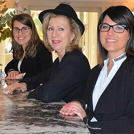 Otel Friuli 3*