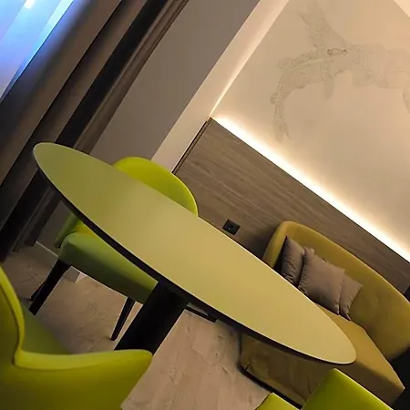 Otel Friuli 3*