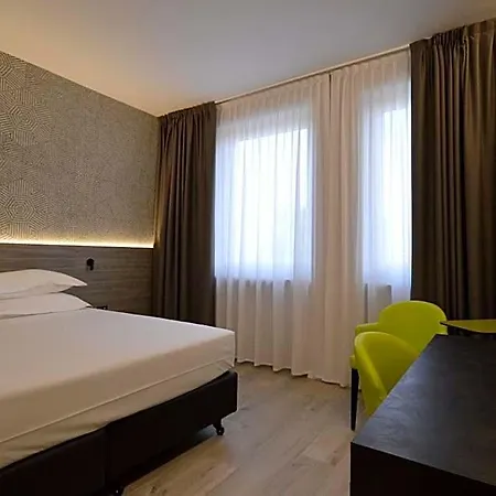 Friuli Otel 3*