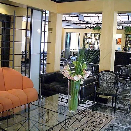 Friuli Otel 3*