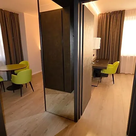 Friuli Otel Udine