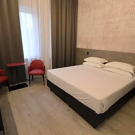 Otel Friuli 3*