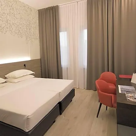 Friuli 3*