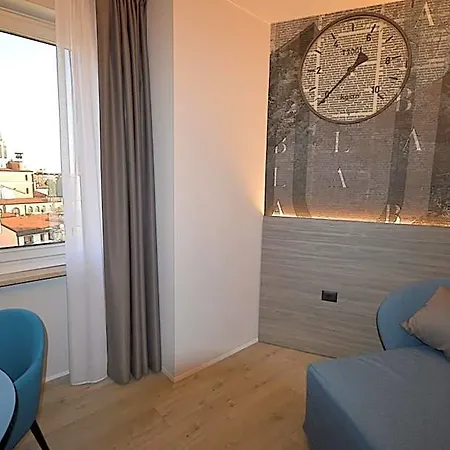 Friuli Otel Udine
