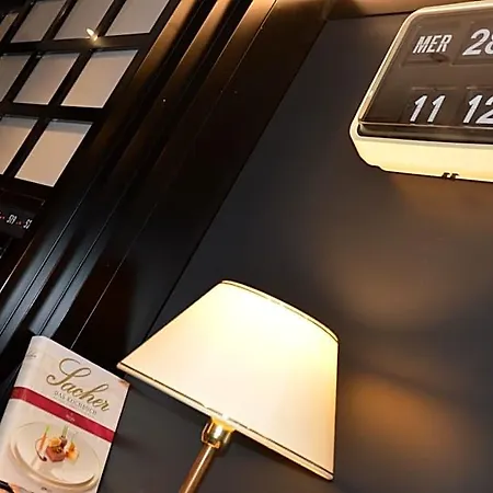 Friuli Otel Udine