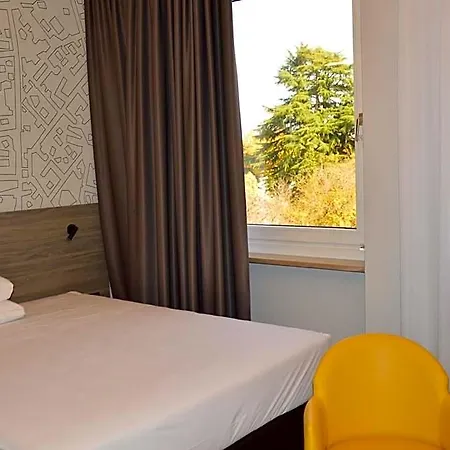 Otel Friuli 3*