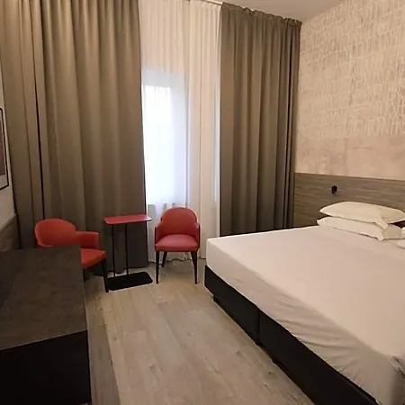 Friuli Otel Udine