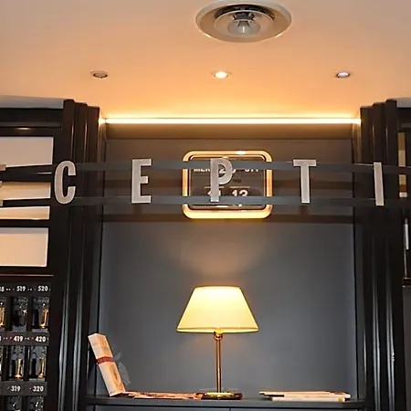 Friuli Otel Udine