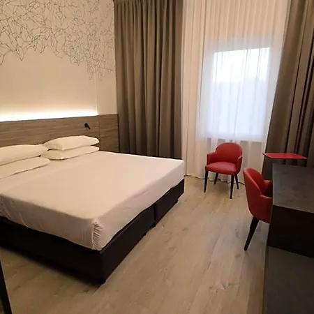 Friuli Otel 3*