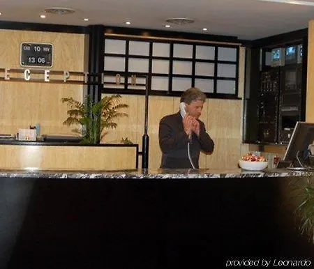 Hotel Friuli