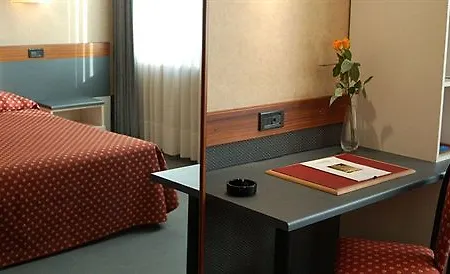 Friuli Hotel