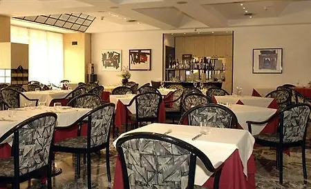 Hotel Friuli Udine