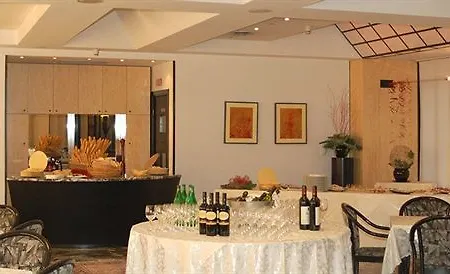 Szálloda Friuli