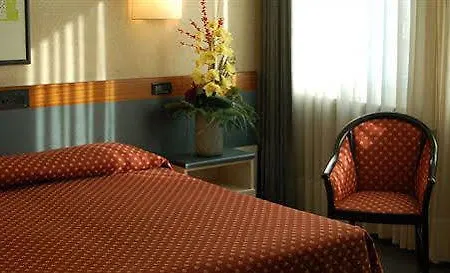 Friuli Hotel