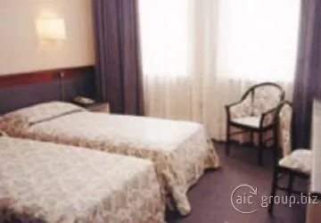 Friuli Szálloda 3*
