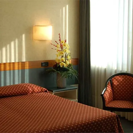 Friuli Hotel 3*