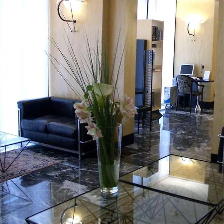 Hotel Friuli