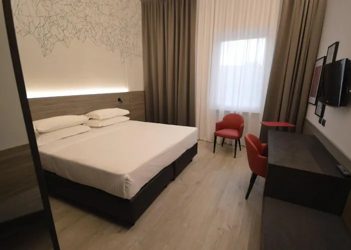 Hotel Friuli 3*