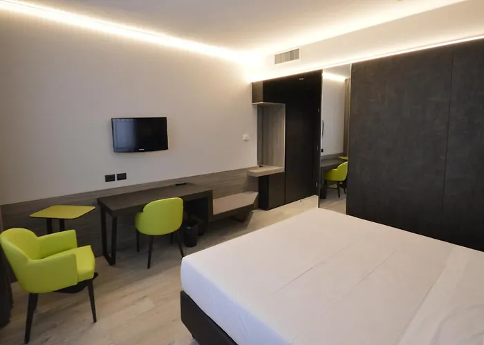 Hotel Friuli Udine