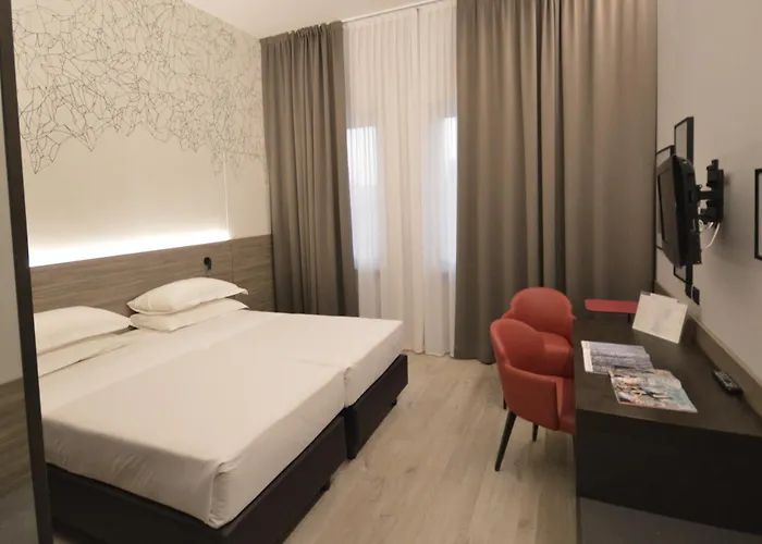 Friuli Hotel 3*