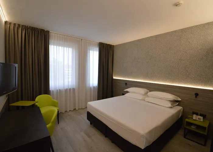 Hotel Friuli 3*