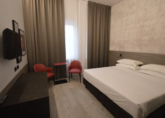 Hotel Friuli Udine