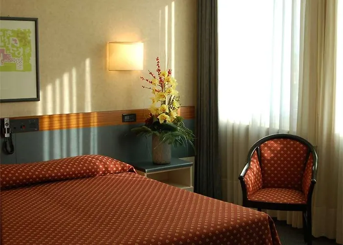 Friuli Hotel 3*